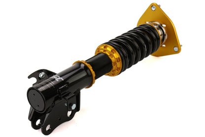 ISC Suspension N1 Street Sport Coilovers - 2009-2016 Subaru Forester