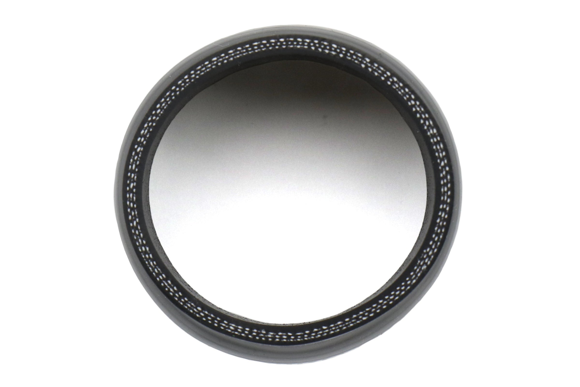 Mishimoto Silicone Reducer 2.5in-3in Black - Universal