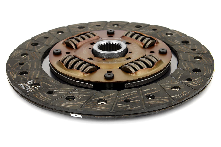 Exedy OEM Replacement Clutch Kit - 2000-2005 Mitsubishi Eclipse V6