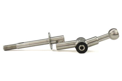 Torque Solution Short Throw Shifter - 2004-2021 Subaru STI