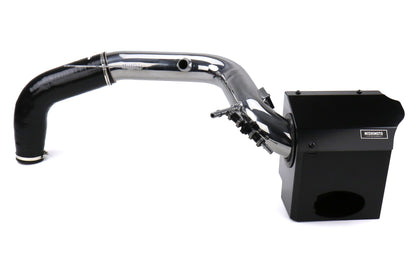 Mishimoto Performance Air Intake Polished - 2016-2019 Ford Fiesta ST