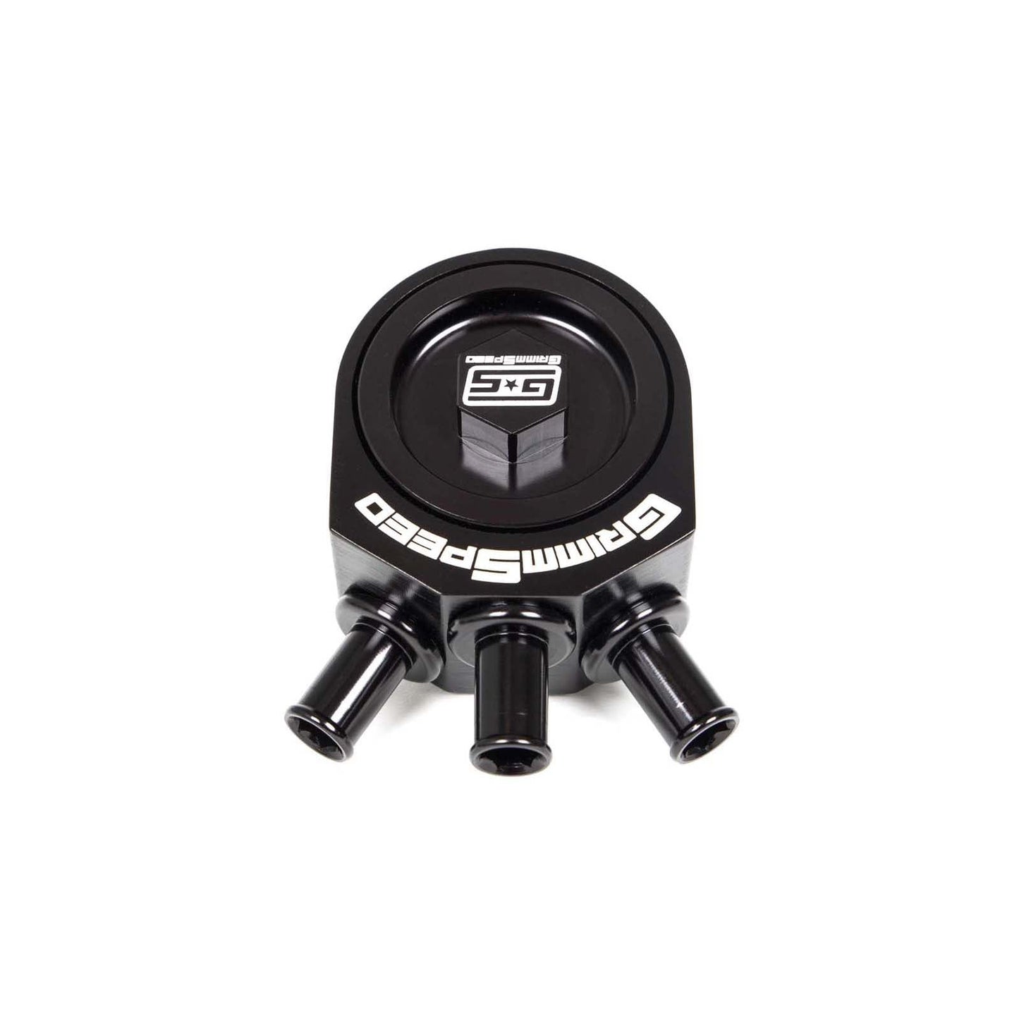02-07 WRX / 04-21 STI GrimmSpeed Air Oil Separator