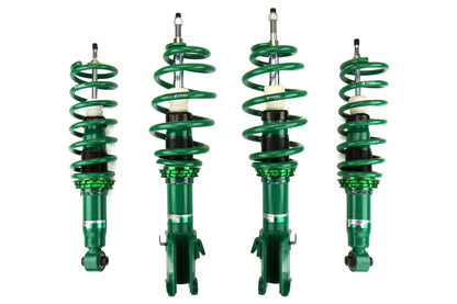 Tein Street Advance Z Coilover Kit - 2014-2018 Subaru Forester