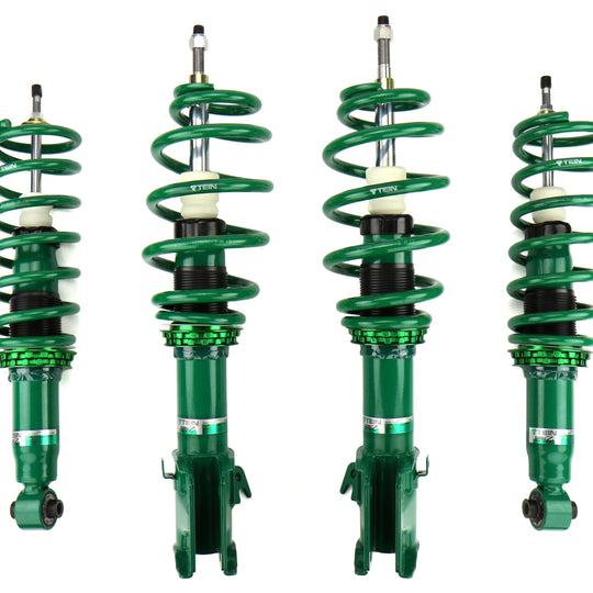 Tein Street Advance Z Coilover Kit - 2014-2018 Subaru Forester
