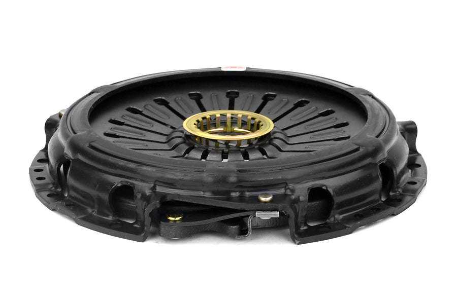 Competition Clutch Stage 4 6-Puck Clutch Kit - 2008-2015 Mitsubishi Evo X