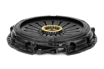 Competition Clutch Stage 4 6-Puck Clutch Kit - 2008-2015 Mitsubishi Evo X
