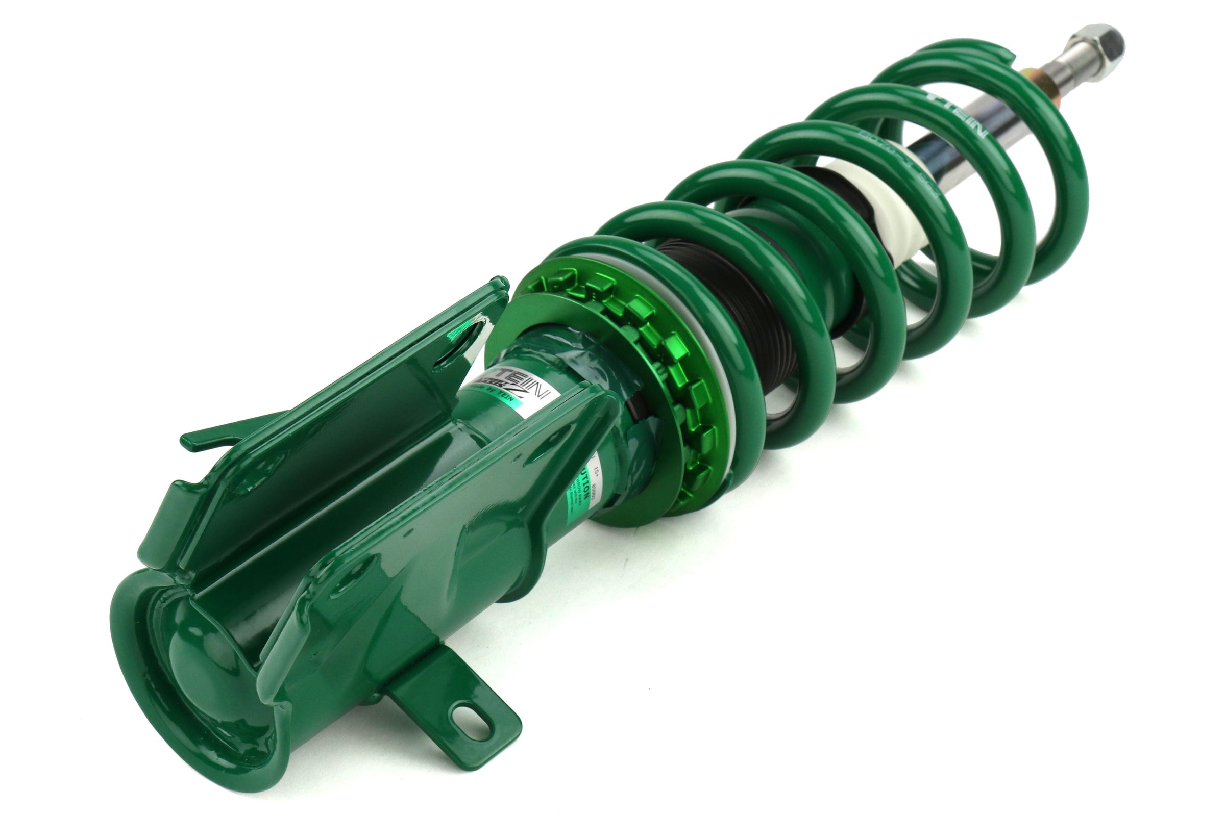 Tein Street Basis Z Coilovers - 2015-2021 Subaru WRX/STI