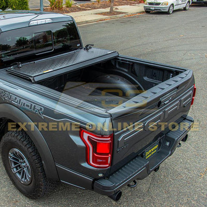 2015-20 Ford F-150 Street Series Tailgate Rear Spoiler