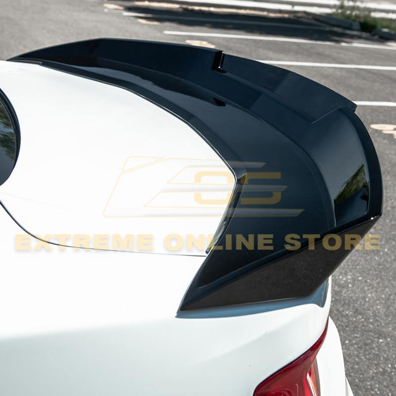 2019-24 Camaro Track Package Rear Spoiler