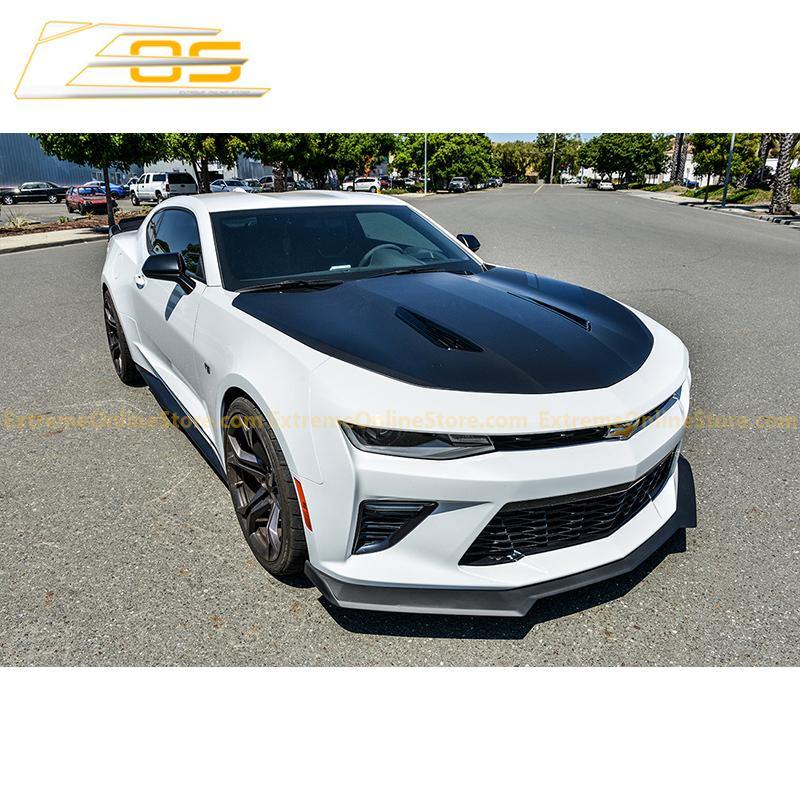 6th Gen Camara 1LE Facelift Full Aero Kit