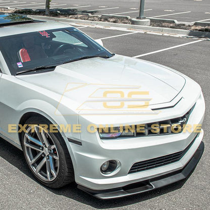 2010-13 Camaro Camaro ZL1 Conversion Full Aero Kit