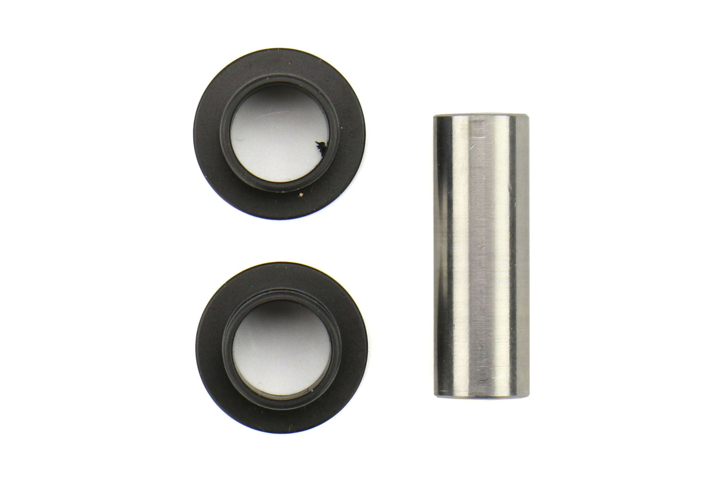Torque Solution Shifter Pivot Bushings Wide Barrel - 2002-2014 Subaru WRX