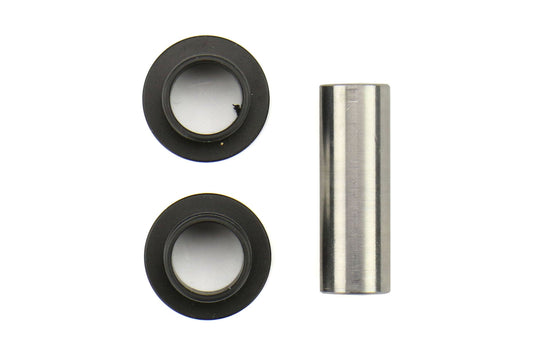 Torque Solution Shifter Pivot Bushings Wide Barrel - 2002-2014 Subaru WRX