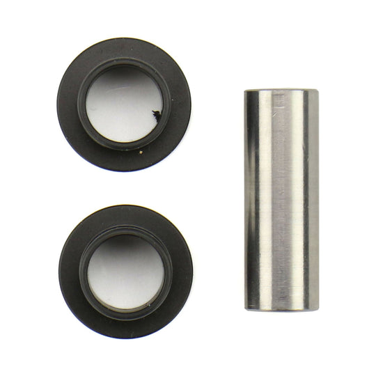 Torque Solution Shifter Pivot Bushings Wide Barrel - 2002-2014 Subaru WRX
