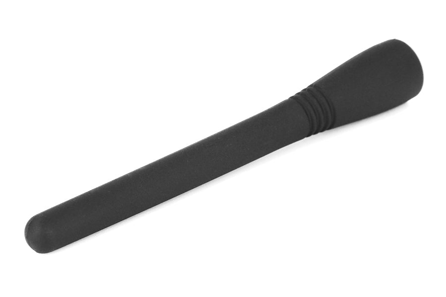 Cusco Short Antenna Black - Subaru/Mazda Models (inc. 2008-2014 Subaru WRX / STI / 2007-2009 Mazdaspeed3)