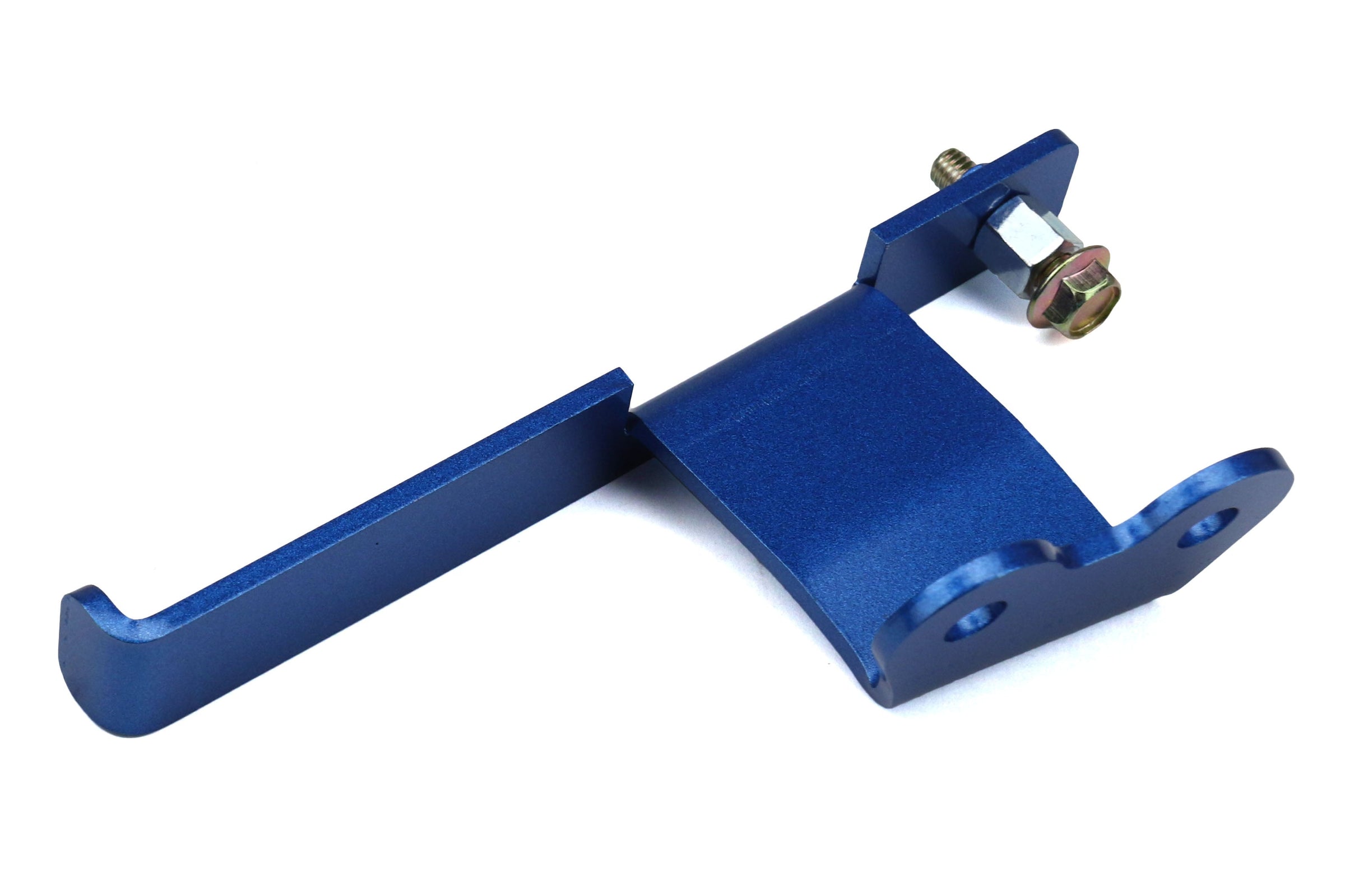 Cusco .6L Capacity Oil Catch Can - 2006-2007 Subaru STI