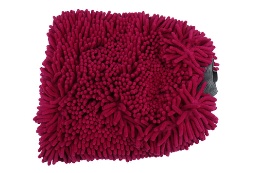 Chemical Guys Big Mofo Chenille Scratch-Free Wash Mitt - Universal