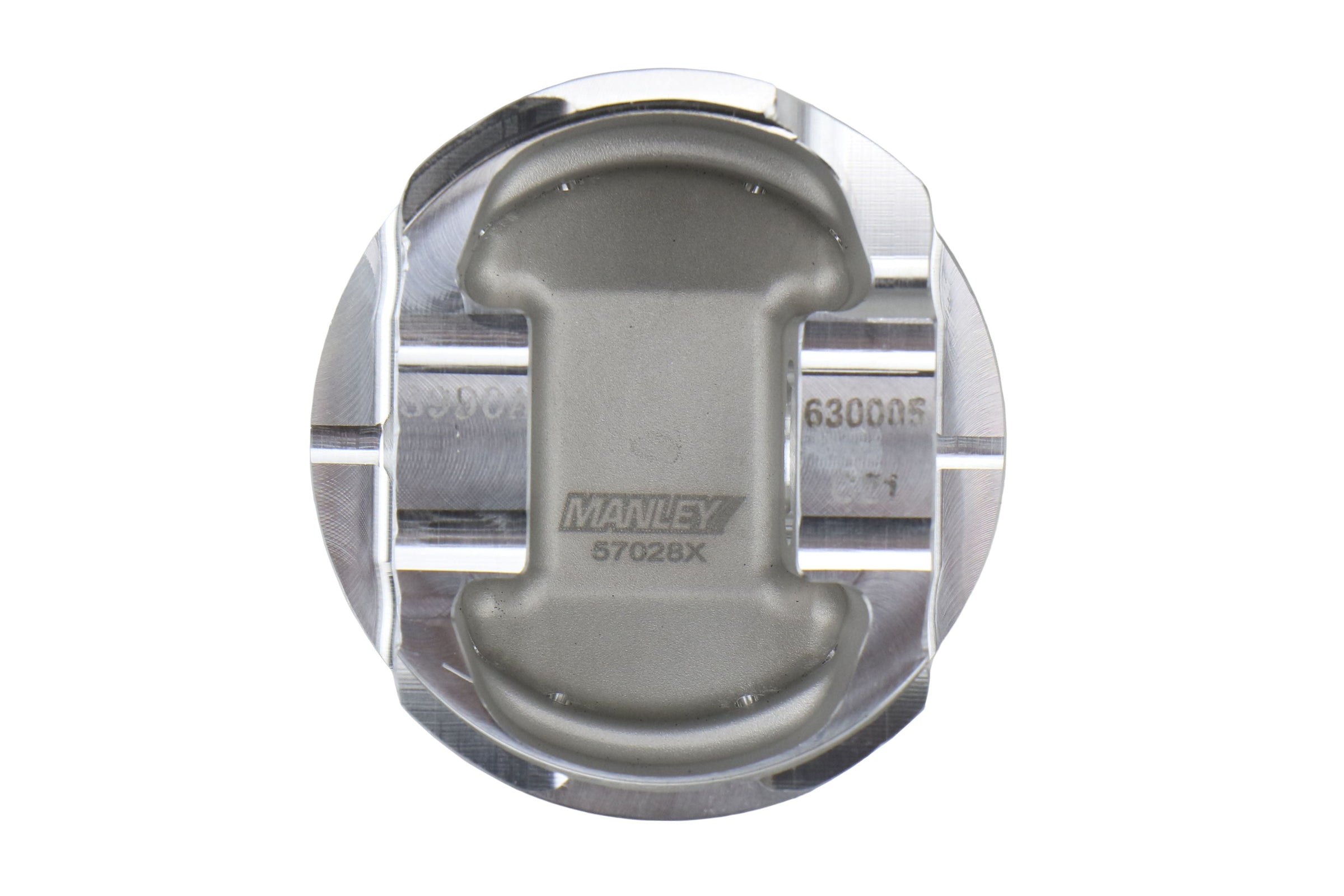 Manley Platinum Series Lightweight Pistons - 2007-2013 Mazdaspeed 3
