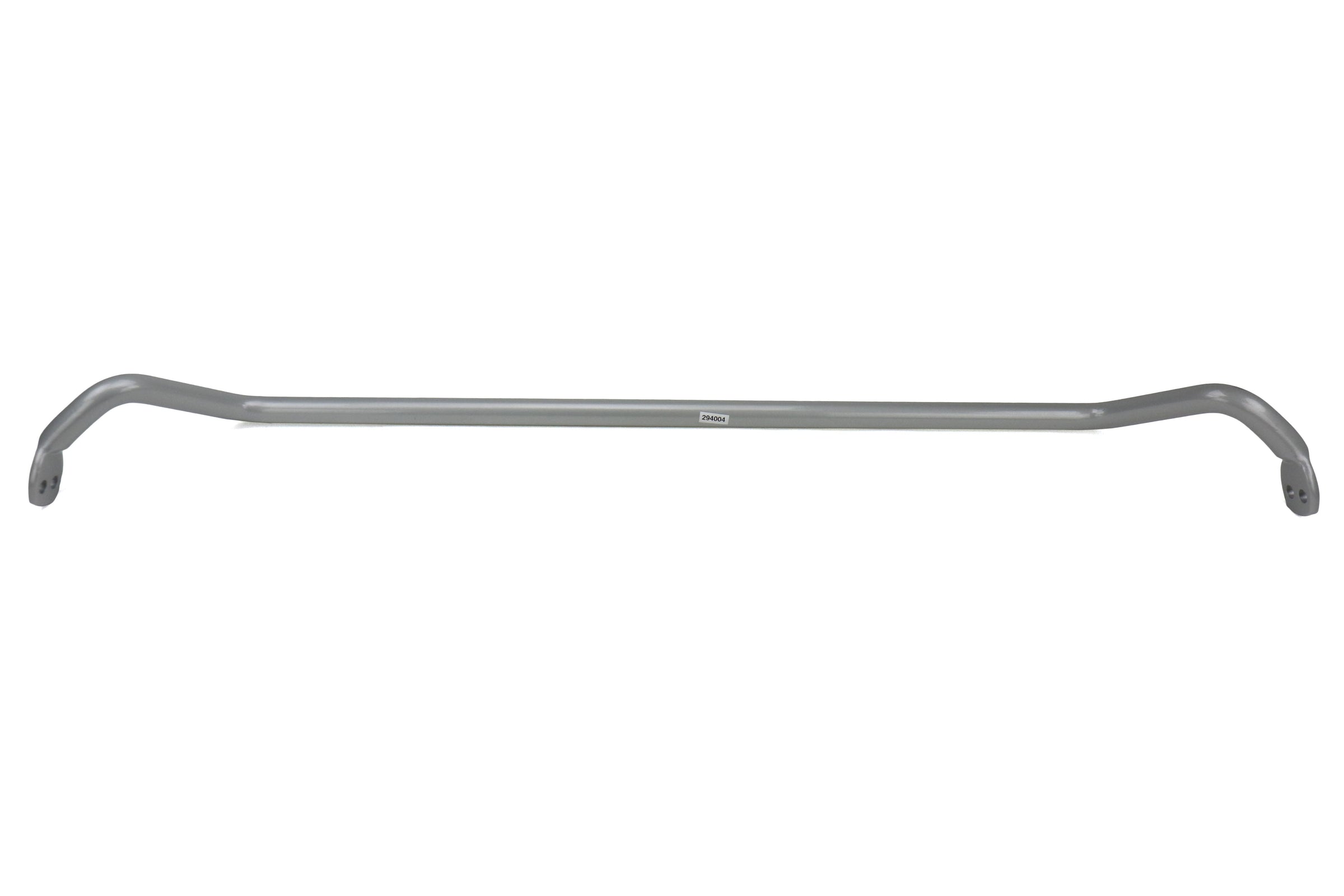 Whiteline Front and Rear Sway Bar Kit w/Endlinks - 2015-2021 Subaru STI