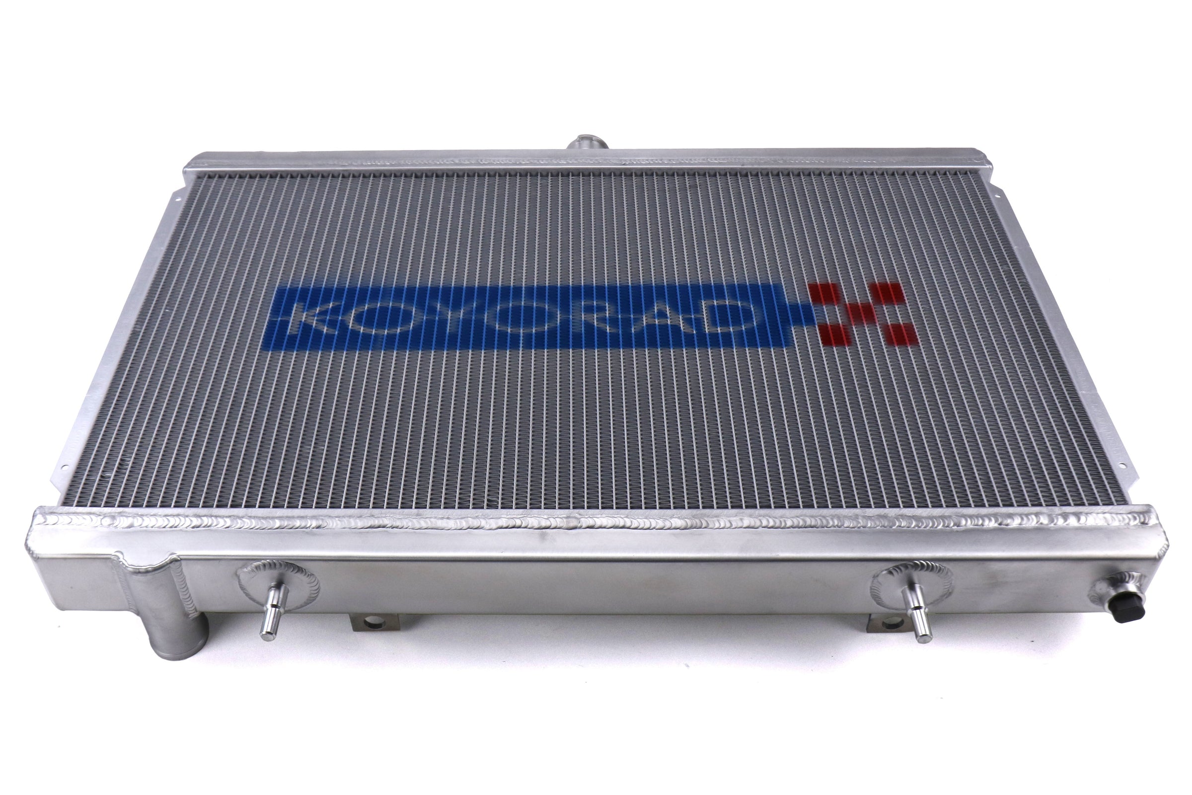 Koyo Aluminum Racing Radiator Manual Transmission - 1989-1994 Nissan 240SX