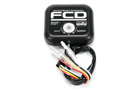 HKS FCD (Fuel Cut Defencer) - Universal