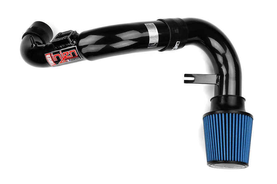 Injen Cold Air Intake Black - 2011 Ford Fiesta