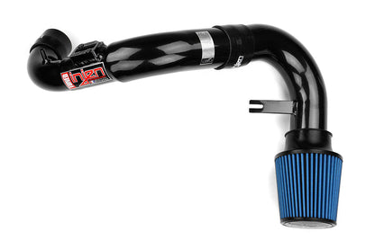 Injen Cold Air Intake Black - 2011 Ford Fiesta