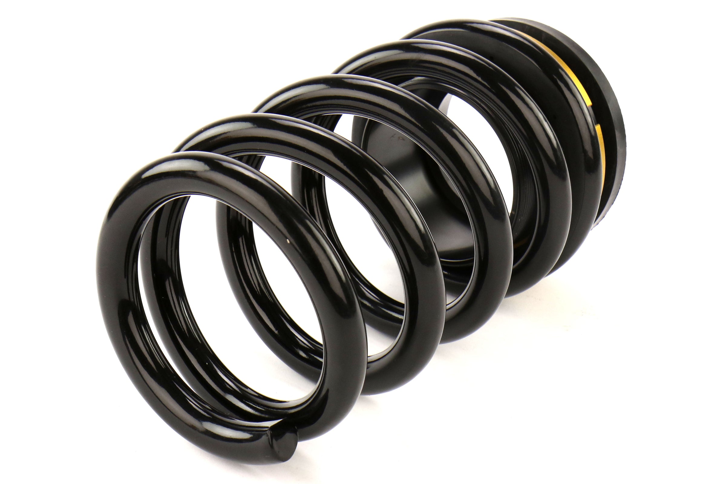 ISC Suspension N1 Street Sport Coilovers - 2015-2017 Ford Mustang