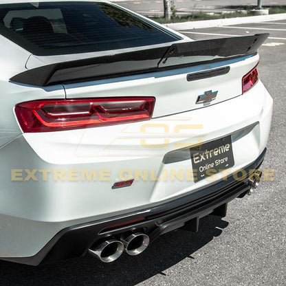2019-24 Camaro Track Package Rear Spoiler