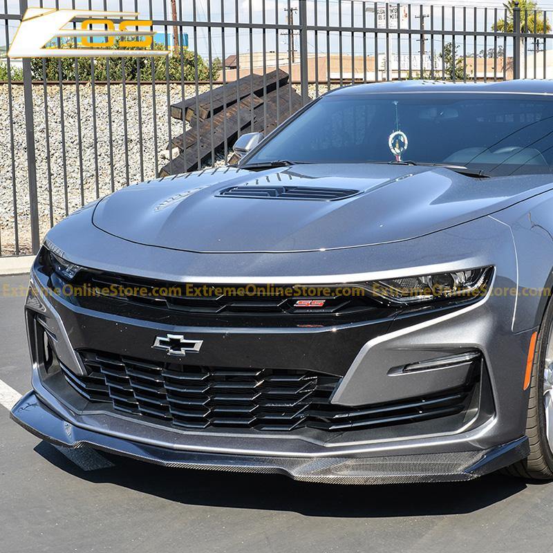2019-24 Camaro ZL1 Conversion Aerodynamic Full Aero Kit