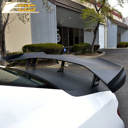 Camaro Zl1 1LE Conversion Rear Trunk Spoiler High Wing