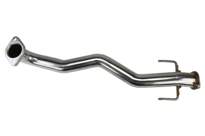 Invidia Downpipe - 2003-2006 Mitsubishi Evo 8/9
