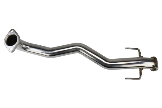 Invidia Downpipe - 2003-2006 Mitsubishi Evo 8/9