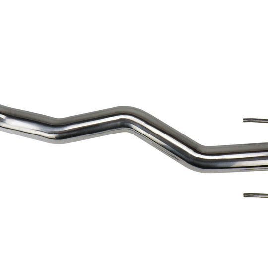 Invidia Downpipe - 2003-2006 Mitsubishi Evo 8/9