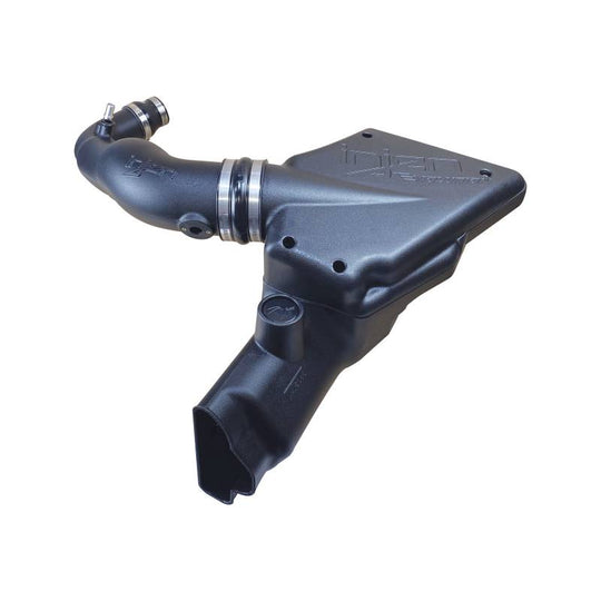 Injen Cold Air Intake System W/ SuperNano-Web Dry Air Filter - 2015-2020 Ford Mustang EcoBoost
