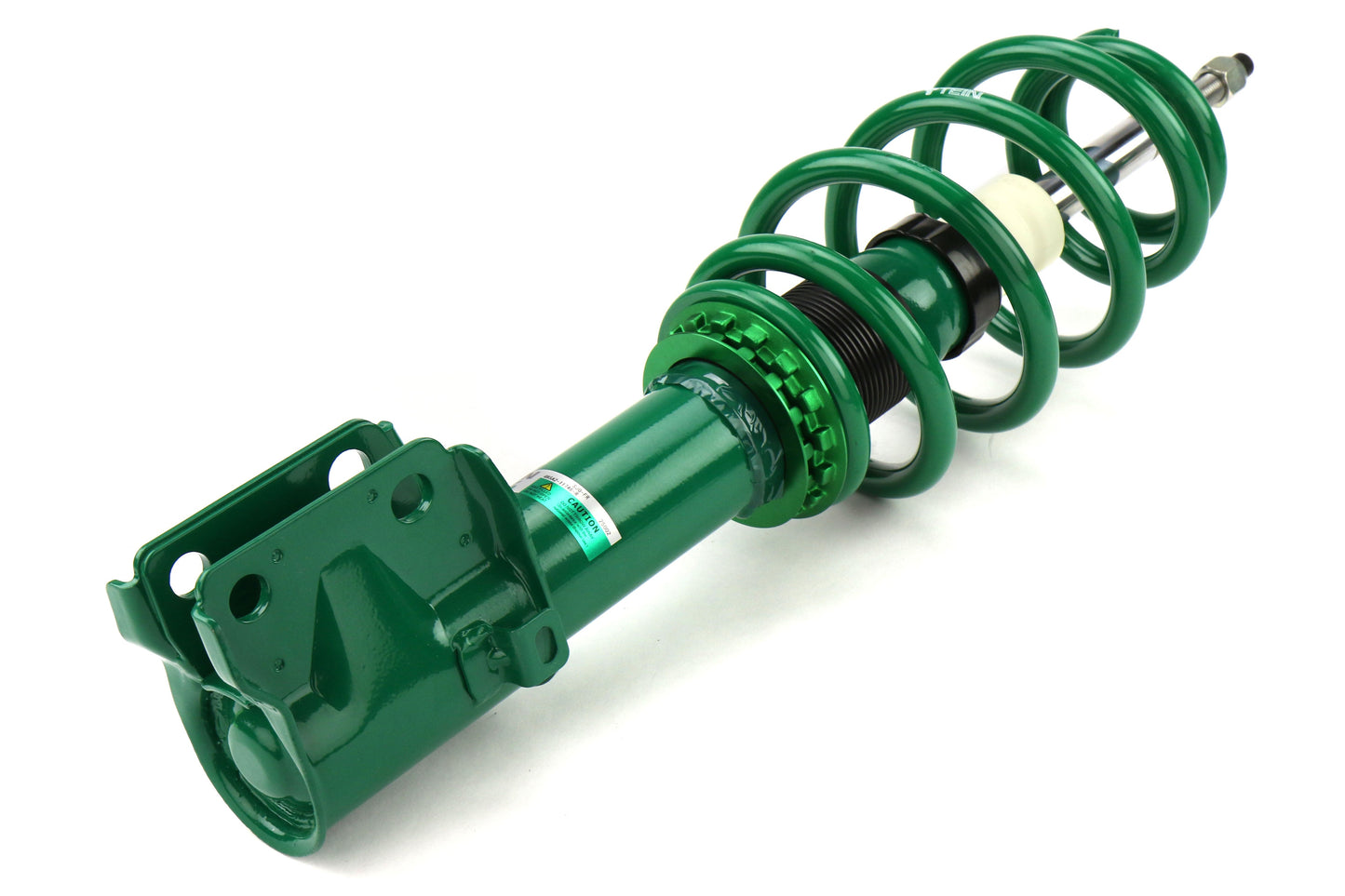 Tein Street Advance Z Coilover Kit - 2014-2018 Subaru Forester