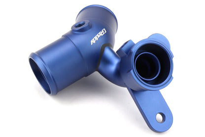 GReddy Aluminum Radiator Filler Neck Water Temperature Adapter - 2013-2016 Scion FR-S / 2013-2020 Subaru BRZ / 2017-2019 Toyota 86