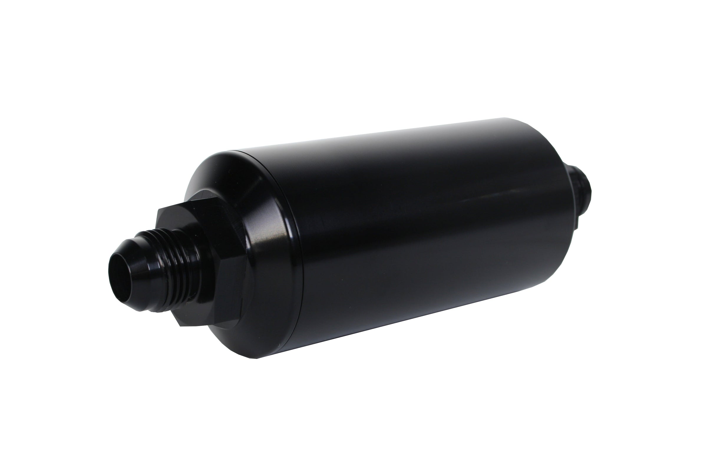 Aeromotive Male AN-08 10-Micron Cellulose Filter - Universal