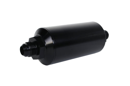 Aeromotive Male AN-08 10-Micron Cellulose Filter - Universal