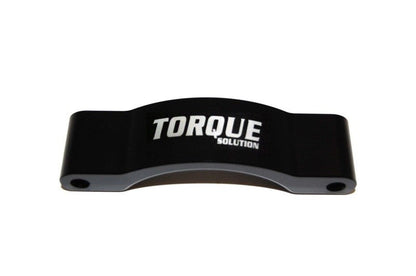 Torque Solution Timing Belt Guide - Subaru Models (inc. 2002-2014 WRX / 2004+ STI)