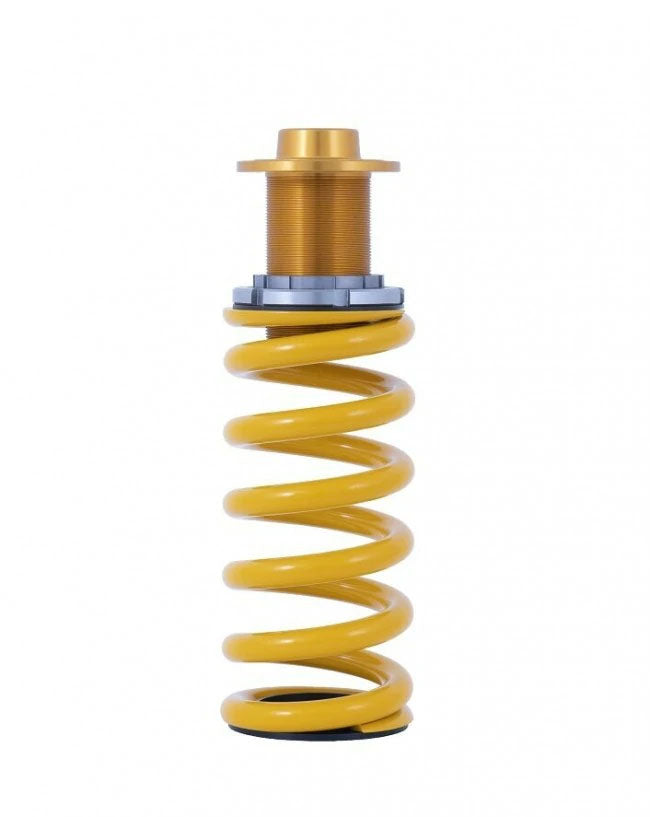 Ohlins Road & Track Coilovers - 2020-2024 Toyota Supra