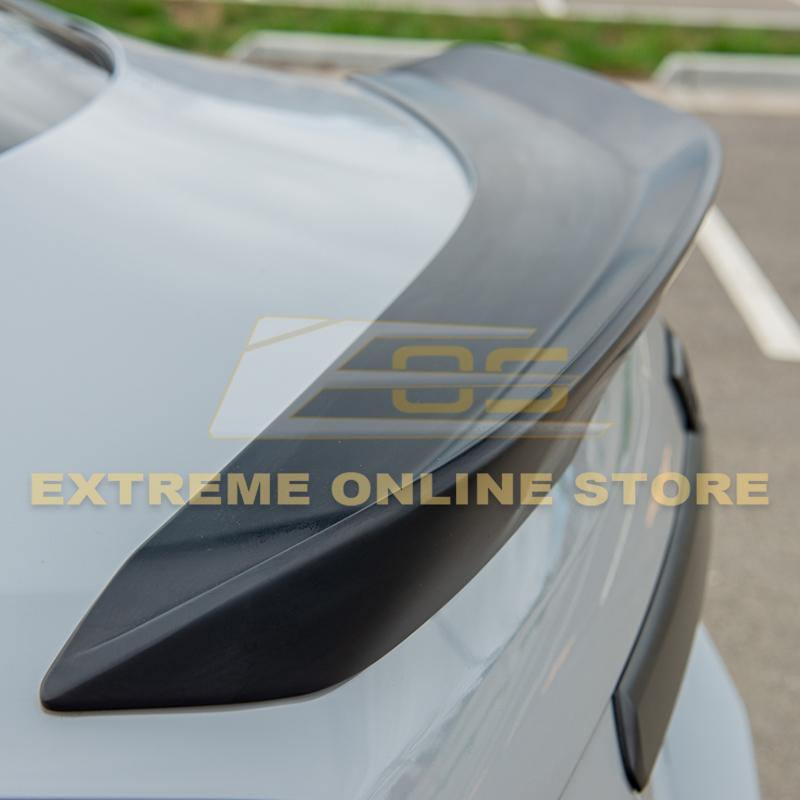 2014-19 Cadillac CTS Rear Truck Spoiler