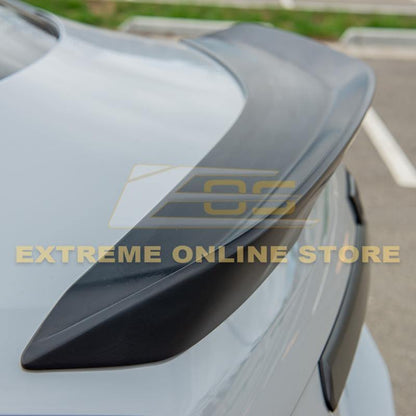 2014-19 Cadillac CTS Rear Truck Spoiler