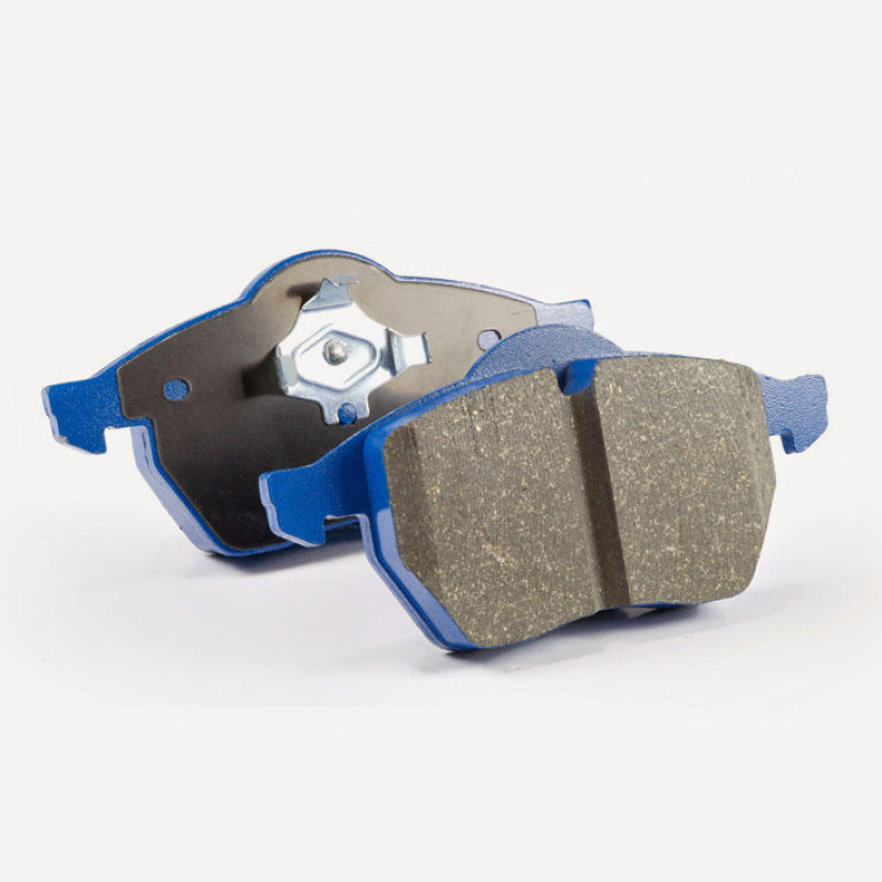 EBC 05-08 Audi A4 2.0L Turbo Bluestuff Rear Brake Pads