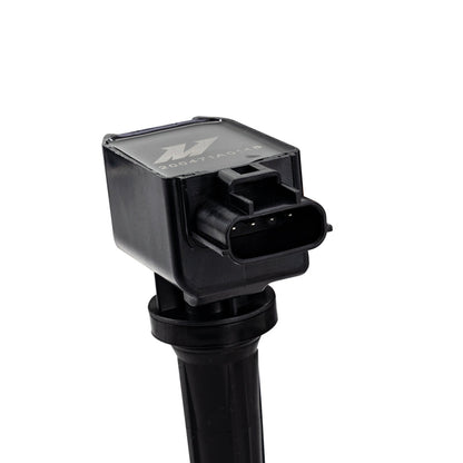 Mishimoto 12-14 Mazda 3 I4 Ignition Coil - 4-Pack (MMIG-MAZ-1204)