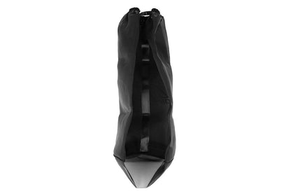 AEM DryFlow Pre-Filter Air Filter Wrap (6in Base 5.25in Top  9in Tall) - Universal