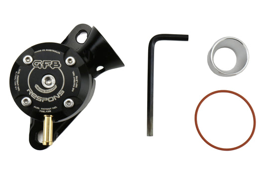 08-14 WRX / 05-09 Legacy GT Go Fast Bits TMS Respons Hybrid Blow Off Valve -