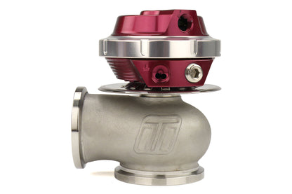 Turbosmart WG40 GenV Comp-Gate 40mm 14psi (Red) - Universal