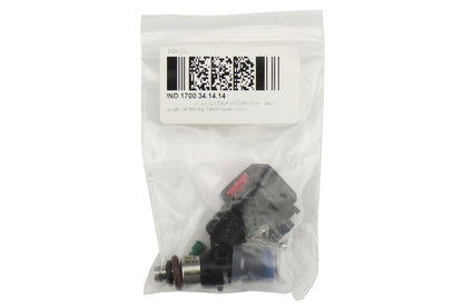 Injector Dynamics ID1700X Top Feed Fuel Injector Single - 2010-2016 Hyundai Genesis Coupe 3.8L