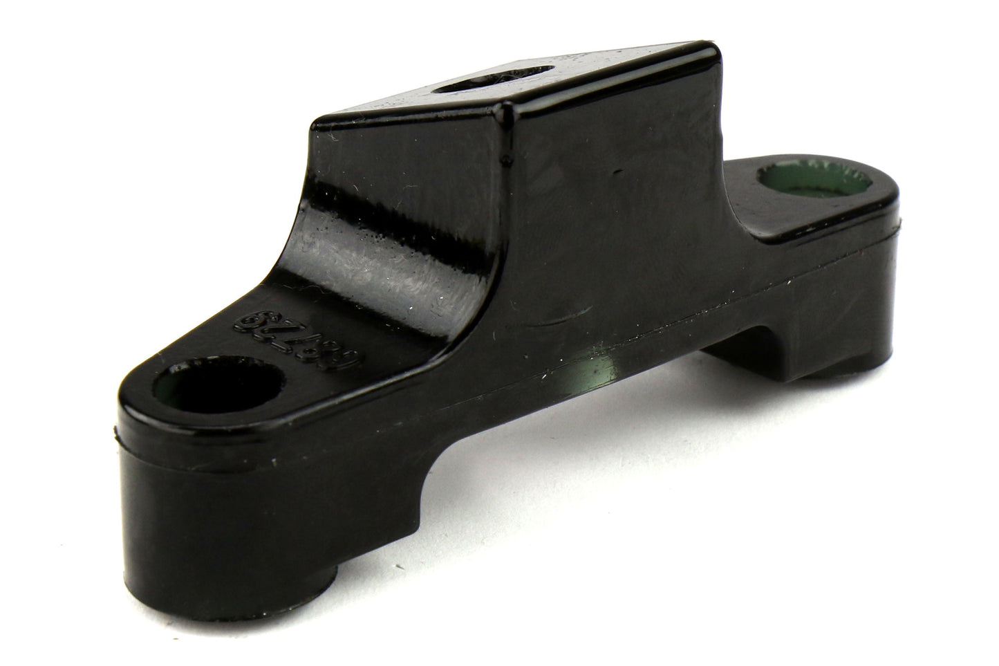 Whiteline Front and Rear Shifter Bushings - 2002-2014 Subaru WRX / 2000-2008 Forester / 1998-2014 Impreza / 2000-2009 Legacy / Outback